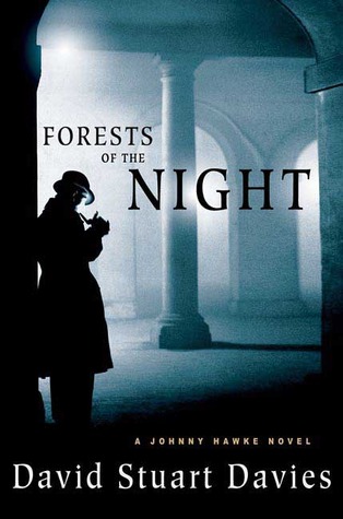Forests of the Night (2007) by David Stuart Davies