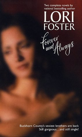 Forever and Always: Gabe/Jordan (2002) by Lori Foster