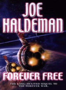 Forever Free (2015) by Joe Haldeman