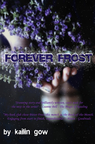 Forever Frost (2010) by Kailin Gow