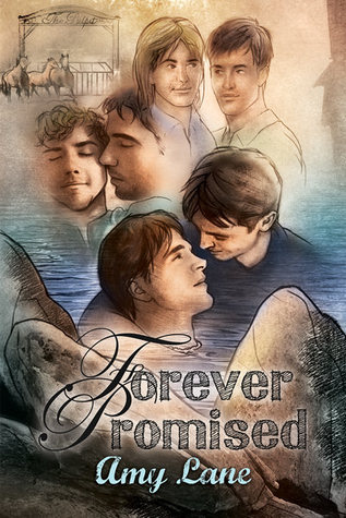 Forever Promised (2013) by Amy Lane