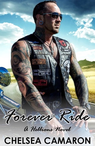 Forever Ride (2000) by Chelsea Camaron
