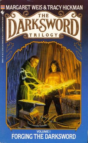 Forging the Darksword (1988)