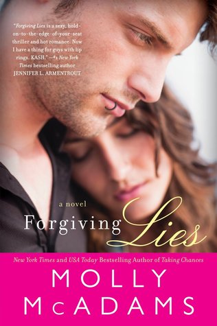 Forgiving Lies (2013) by Molly McAdams
