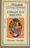 Forgotten Dreams (1984) by Eleanor Woods