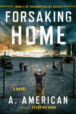 Forsaking Home (2014) by A. American