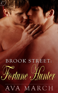 Fortune Hunter (2012) by Ava March