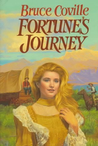 Fortune's Journey (1995) by Bruce Coville