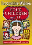Four Children and It (2012)