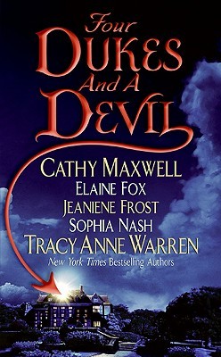 Four Dukes and a Devil (2009) by Cathy Maxwell