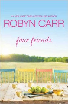 Four Friends (2014) by Robyn Carr