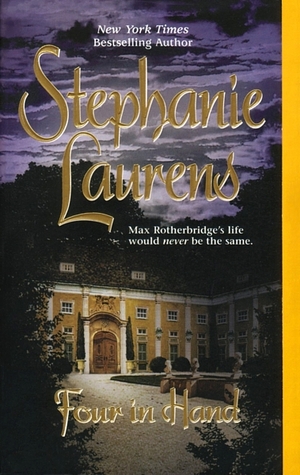 Four In Hand (2002) by Stephanie Laurens