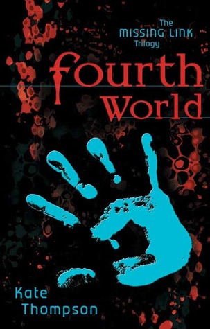 Fourth World (2005)