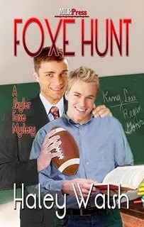 Foxe Hunt (2011) by Haley Walsh