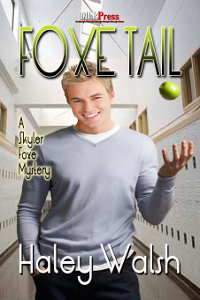 Foxe Tail (2010) by Haley Walsh