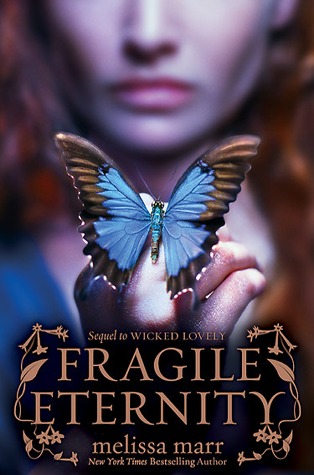 Fragile Eternity (2009)