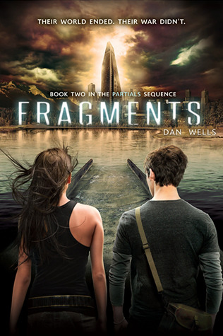 Fragments (2013)