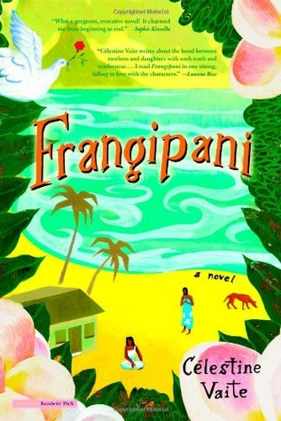 Frangipani (2006)