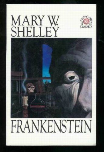 Frankenstein (Running Press Classics) (1987)