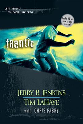 Frantic (2004)