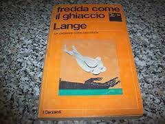 Fredda come il ghiaccio (1969) by John Lange