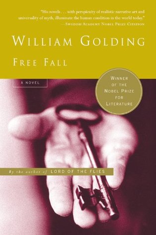 Free Fall (2003) by William Golding