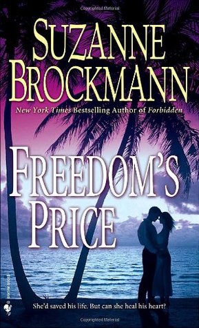 Freedom's Price (2008) by Suzanne Brockmann