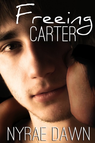 Freeing Carter (2000) by Nyrae Dawn