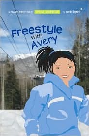 Freestyle with Avery (2007)