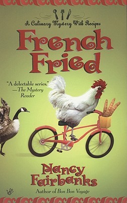 French Fried (2006) by Nancy Fairbanks