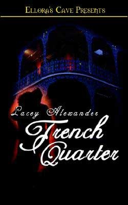 French Quarter (2004) by Lacey Alexander