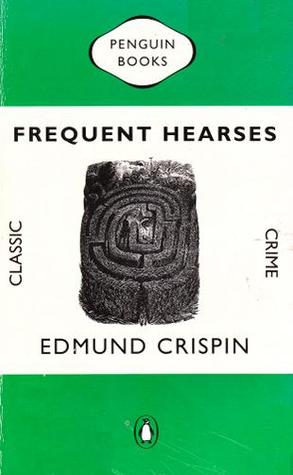 Frequent Hearses (1987)