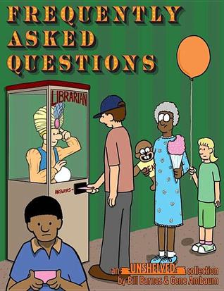 Frequently Asked Questions (2008) by Bill Barnes