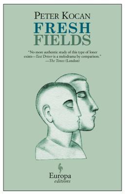 Fresh Fields (2007) by Peter Kocan