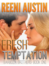 Fresh Temptation (2012) by Reeni Austin