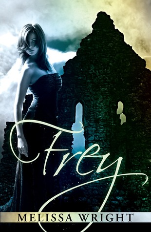Frey (2011) by Melissa Wright