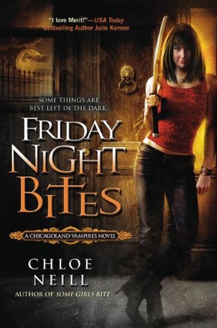 Friday Night Bites (2009)