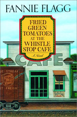 Fried Green Tomatoes at the Whistle Stop Cafe (2002)
