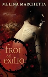 Froi del Exilio (2012) by Melina Marchetta