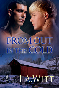 From Out in the Cold (2012) by L.A. Witt