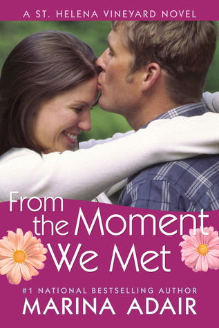 From the Moment We Met (2014) by Marina Adair
