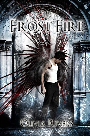 Frost Fire (2012) by Olivia Rivers