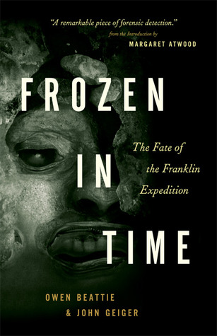 Frozen in Time: The Fate of the Franklin Expedition (2004)