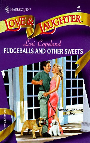 Fudgeballs and Other Sheets (1998) by Lori Copeland