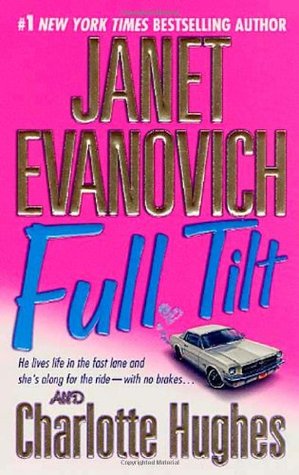 Full Tilt (2003) by Janet Evanovich
