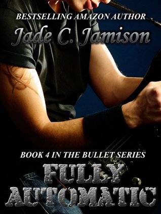 Fully Automatic (2000) by Jade C. Jamison