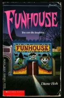 Funhouse (1990)