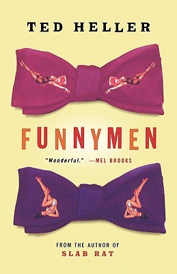 Funnymen (2003) by Ted Heller