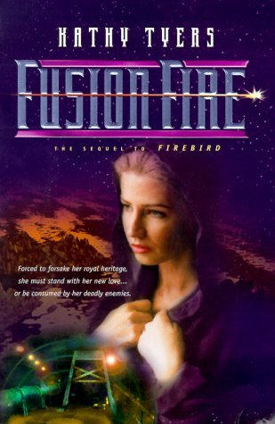 Fusion Fire (2000)