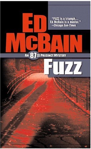 Fuzz (2000) by Ed McBain